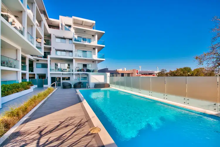 Fourth view of Homely apartment listing, 14/110 Cambridge Street, West Leederville WA 6007
