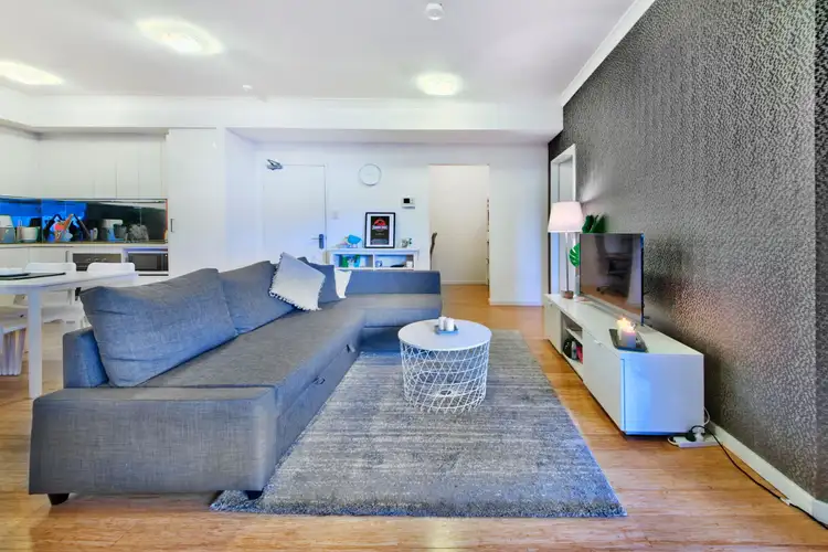 Seventh view of Homely apartment listing, 14/110 Cambridge Street, West Leederville WA 6007