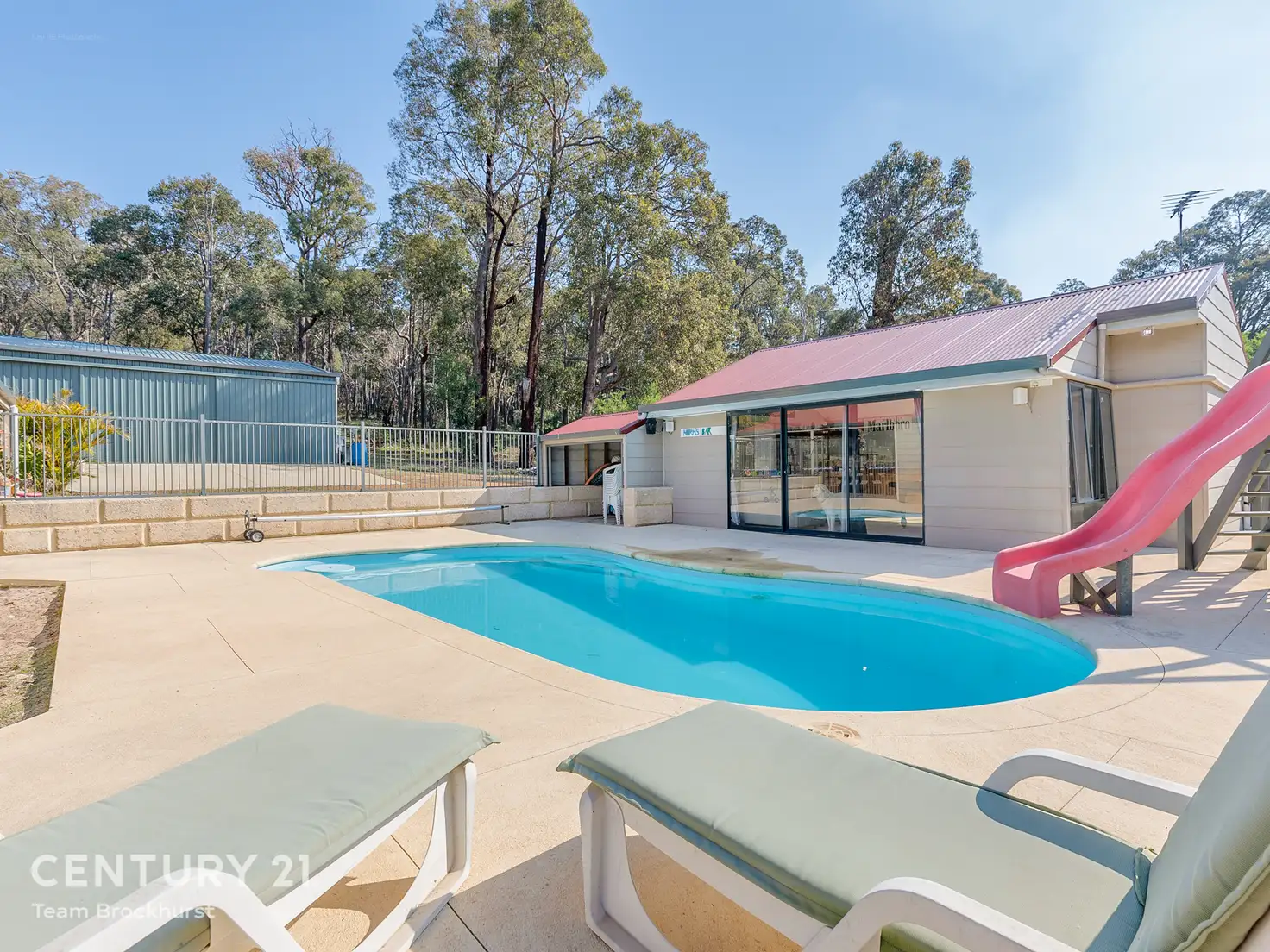 Main view of Homely rural property listing, 2 Nardini Place, Sawyers Valley WA 6074