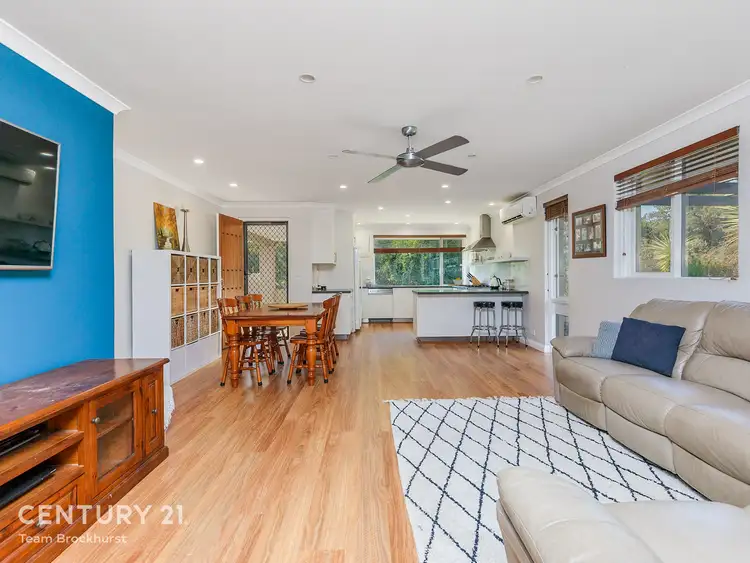 Fifth view of Homely rural property listing, 2 Nardini Place, Sawyers Valley WA 6074
