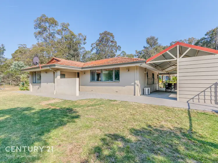 Seventh view of Homely rural property listing, 2 Nardini Place, Sawyers Valley WA 6074