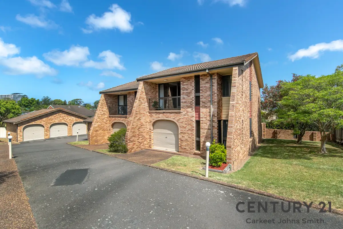 Main view of Homely townhouse listing, 7/7 Hutton Street, Charlestown NSW 2290