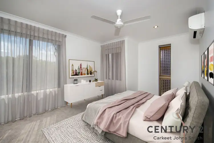 Fourth view of Homely townhouse listing, 7/7 Hutton Street, Charlestown NSW 2290