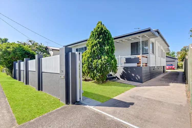 Second view of Homely house listing, 42 Anzac Avenue, Maroochydore QLD 4558
