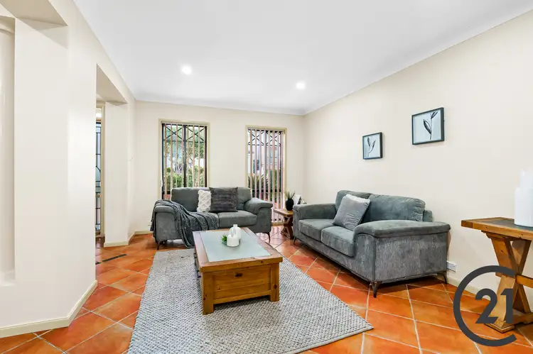 Second view of Homely house listing, 18 Sardinia Avenue, Glenwood NSW 2768