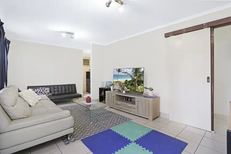 Main view of Homely villa listing, 8/74-76 Parliament Road, Macquarie Fields NSW 2564