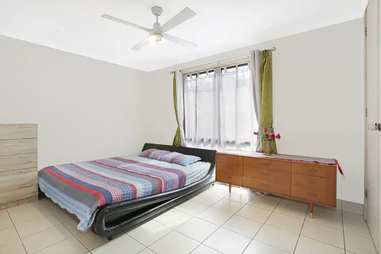 Second view of Homely villa listing, 8/74-76 Parliament Road, Macquarie Fields NSW 2564
