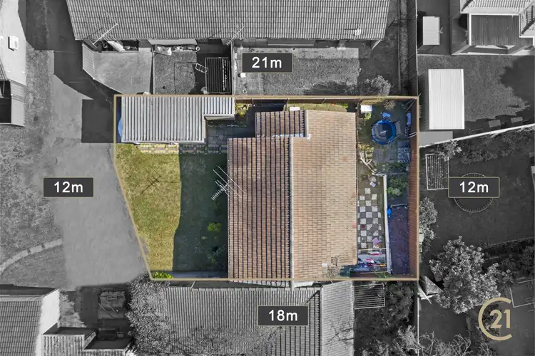 Third view of Homely villa listing, 8/74-76 Parliament Road, Macquarie Fields NSW 2564