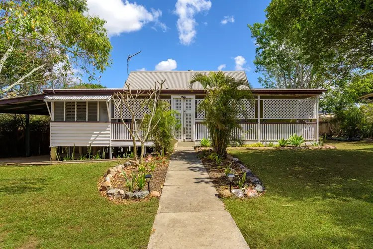 85 Noosa Road, Monkland QLD 4570