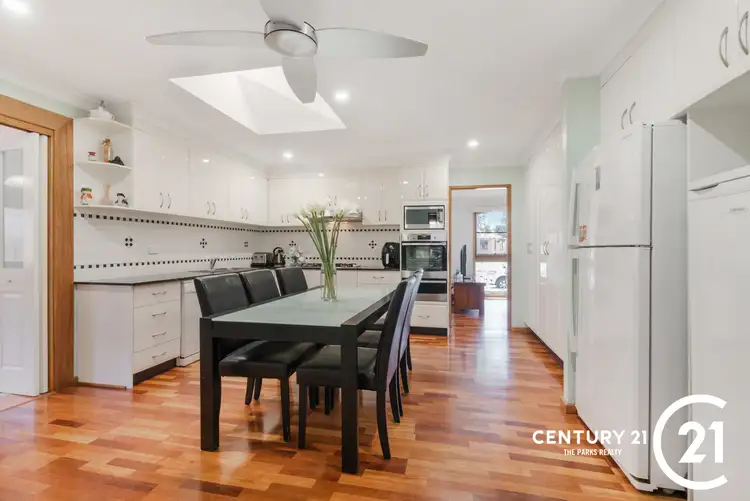 Second view of Homely house listing, 14 Pleasant Street, Bossley Park NSW 2176