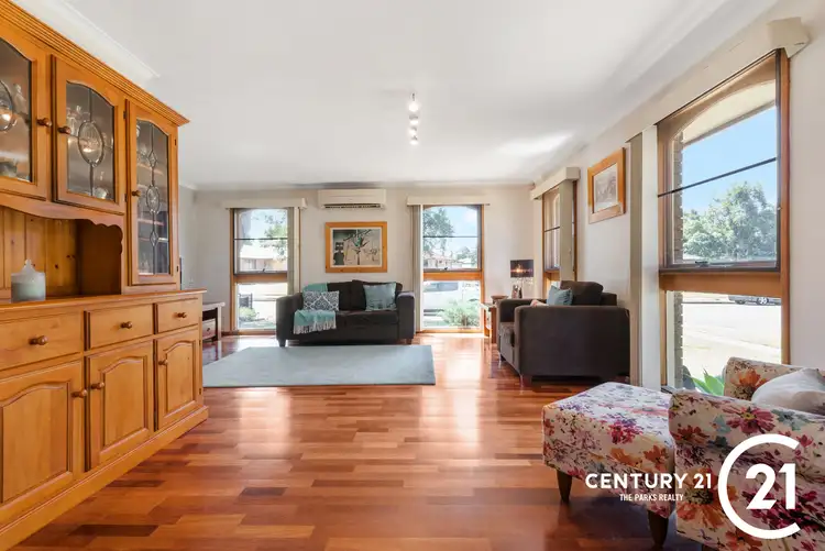 Third view of Homely house listing, 14 Pleasant Street, Bossley Park NSW 2176
