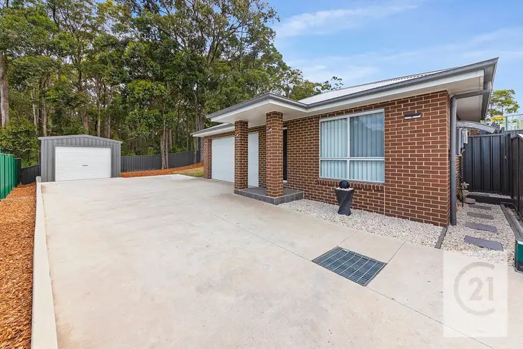83a Churnwood Drive, Fletcher NSW 2287