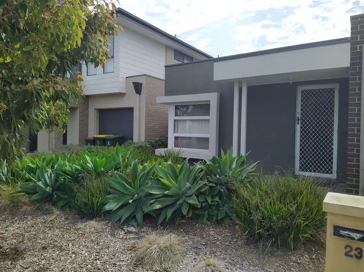 Main view of Homely house listing, 23 The Glenn, Morphett Vale SA 5162