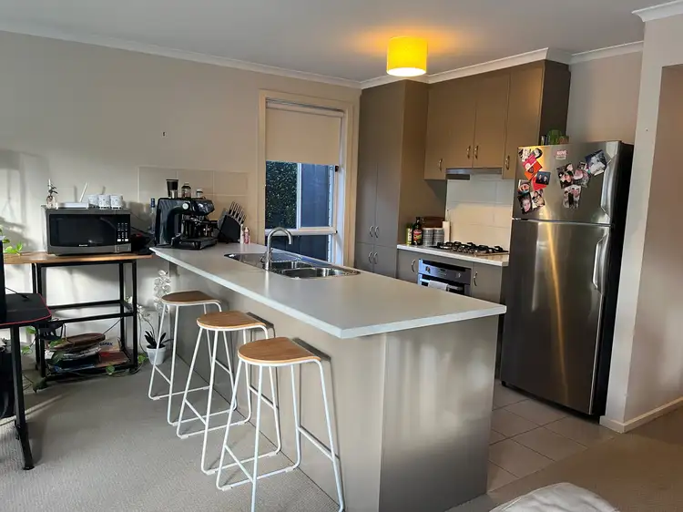 Second view of Homely house listing, 23 The Glenn, Morphett Vale SA 5162