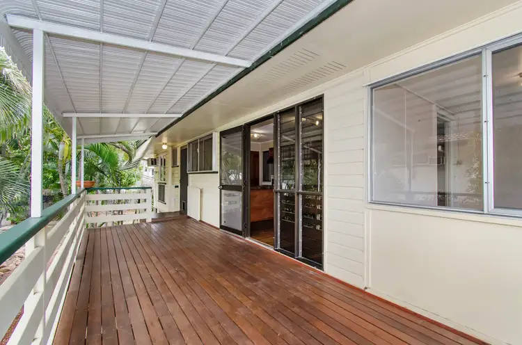Main view of Homely house listing, 10 Condamine Street, Wulguru QLD 4811