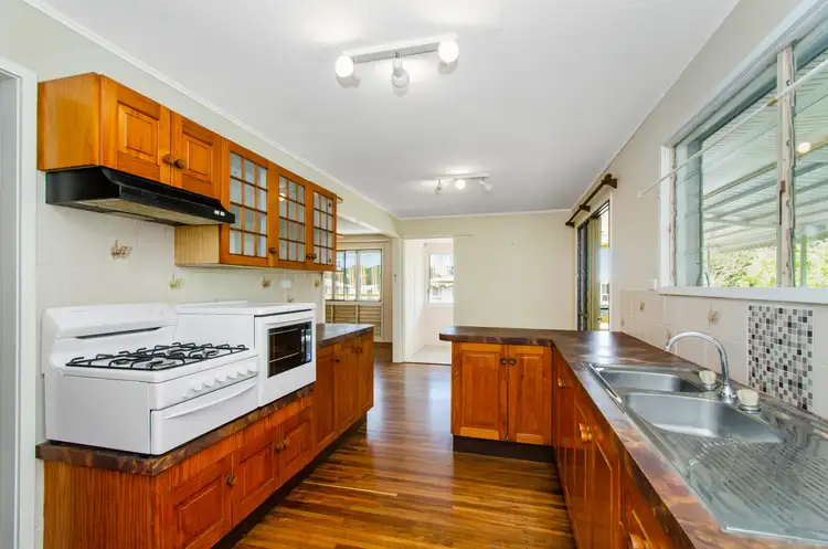 Second view of Homely house listing, 10 Condamine Street, Wulguru QLD 4811