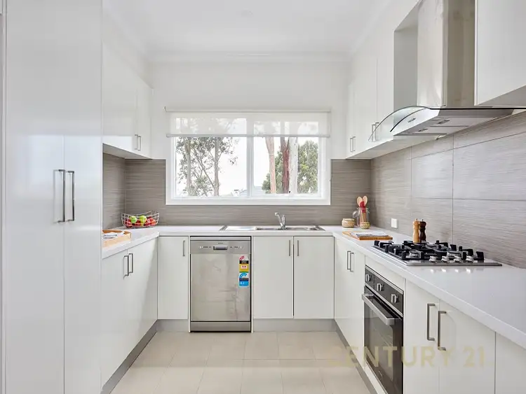 Third view of Homely house listing, 15 Pickersgill Court, Endeavour Hills VIC 3802