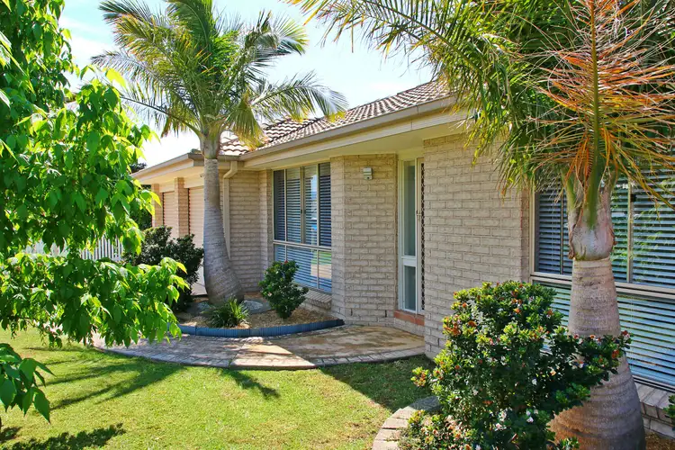 11 Kembla Close, Nowra NSW 2541