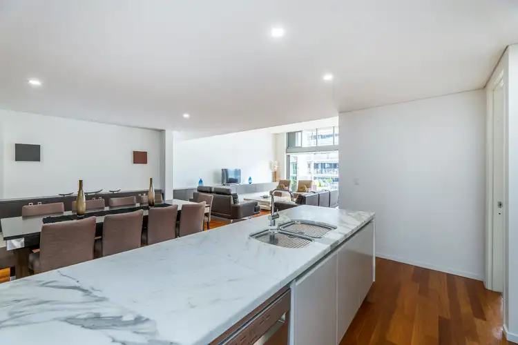 Seventh view of Homely apartment listing, 3/10 Cannaregio Square, Mandurah WA 6210
