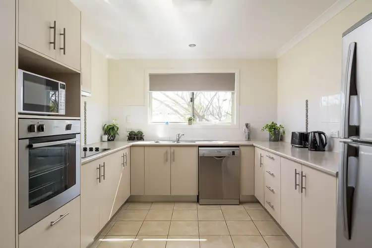 Third view of Homely semi-detached listing, 2 Bowlers Drive, Southside QLD 4570