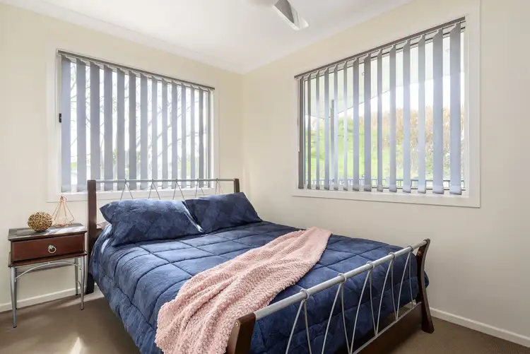 Fifth view of Homely semi-detached listing, 2 Bowlers Drive, Southside QLD 4570