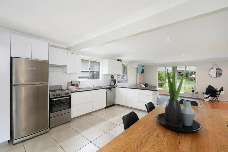 Third view of Homely house listing, 14 Mangrove Road, Narara NSW 2250