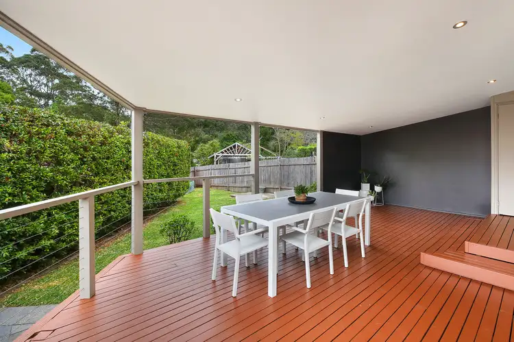 Fifth view of Homely house listing, 14 Mangrove Road, Narara NSW 2250