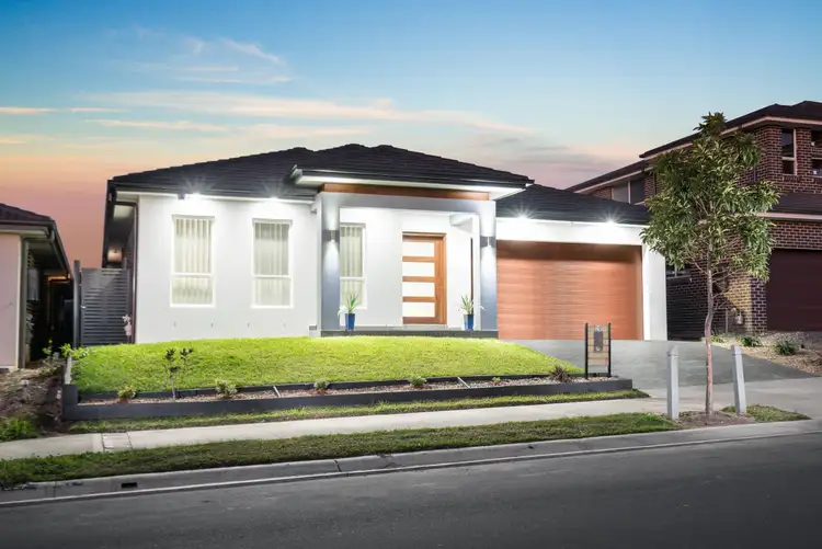 20 Harvey Street, Oran Park NSW 2570
