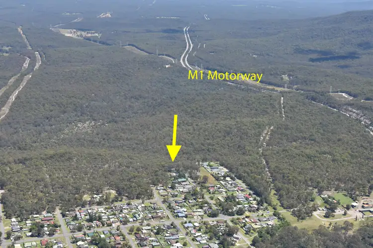 Fourth view of Homely land listing, 26 Sackville Street, Killingworth NSW 2278