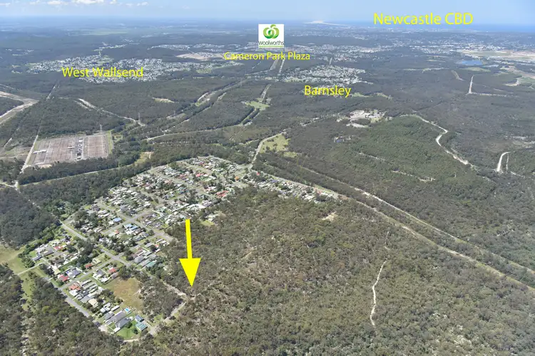 Fifth view of Homely land listing, 26 Sackville Street, Killingworth NSW 2278