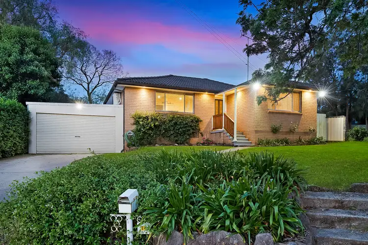 17 Oliver Street, Riverstone NSW 2765