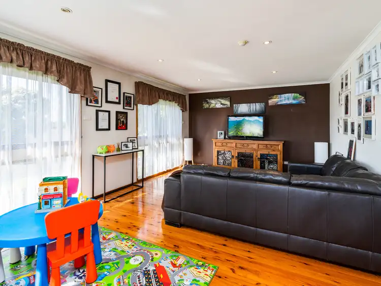 Second view of Homely house listing, 2 Wellard Place, Bonnyrigg NSW 2177