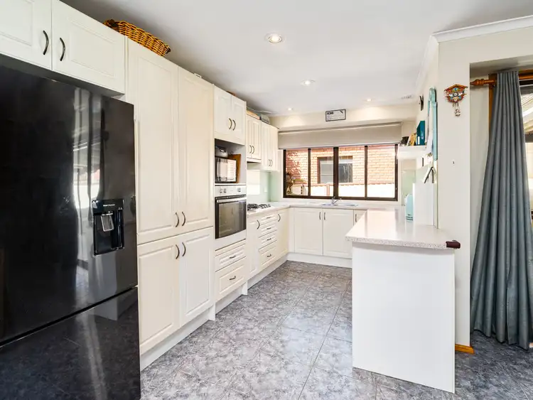 Third view of Homely house listing, 2 Wellard Place, Bonnyrigg NSW 2177