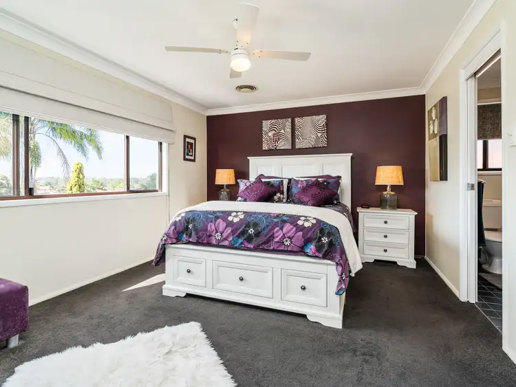 Fifth view of Homely house listing, 2 Wellard Place, Bonnyrigg NSW 2177
