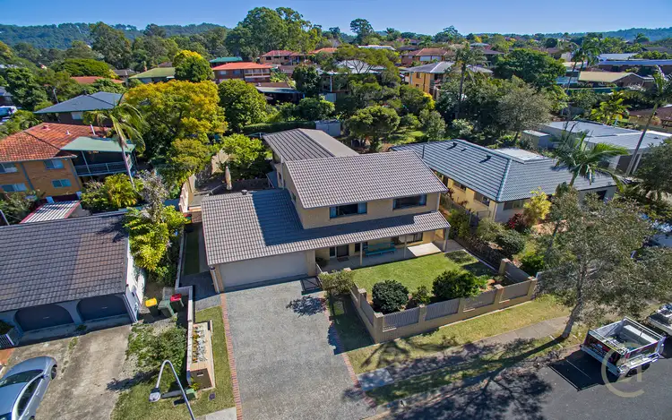 4 Bunowen Street, Ferny Grove QLD 4055