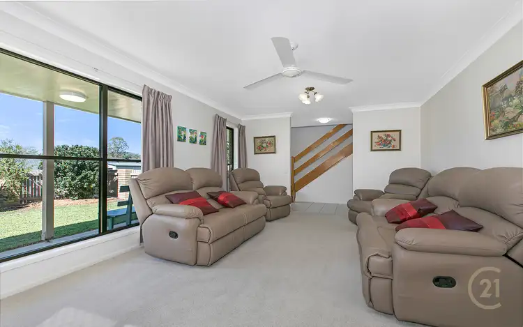 Fifth view of Homely house listing, 4 Bunowen Street, Ferny Grove QLD 4055