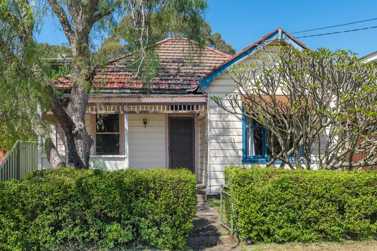 Main view of Homely house listing, 10 Myers Street, Sans Souci NSW 2219
