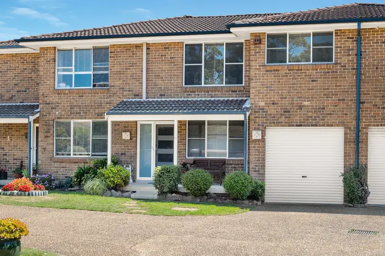 7/17-21 Old Taren Point Road, Taren Point NSW 2229