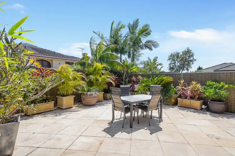 Second view of Homely townhouse listing, 7/17-21 Old Taren Point Road, Taren Point NSW 2229