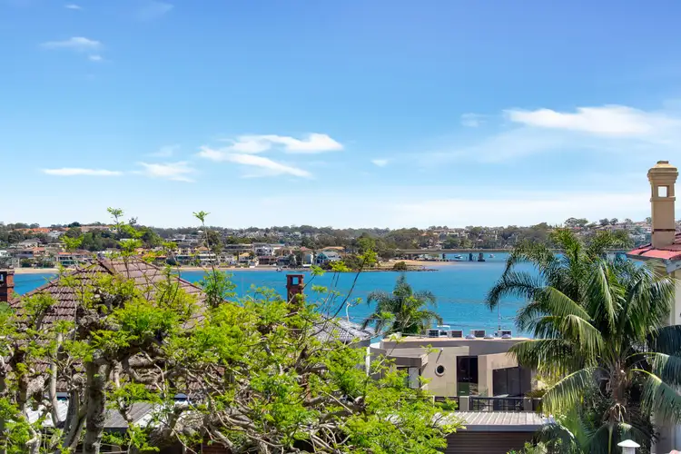 Fifth view of Homely townhouse listing, 7/17-21 Old Taren Point Road, Taren Point NSW 2229