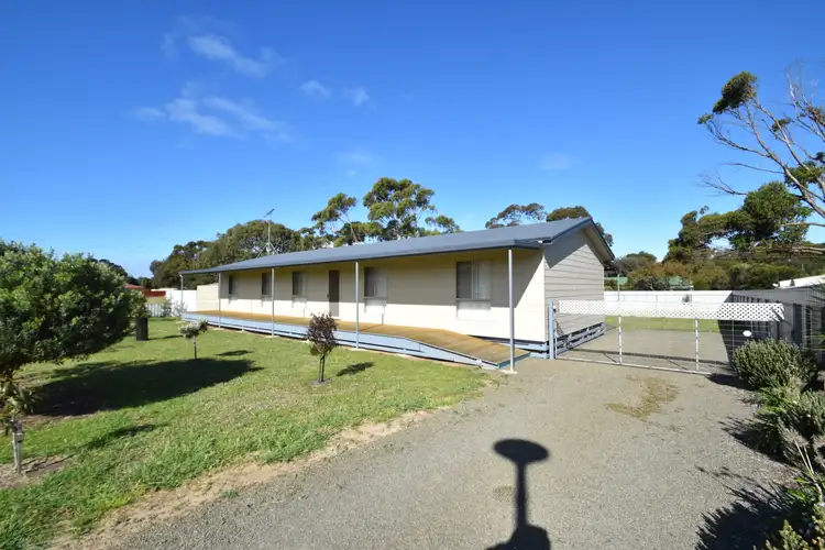 Main view of Homely house listing, 11 Sea Eagle Way, American River SA 5221
