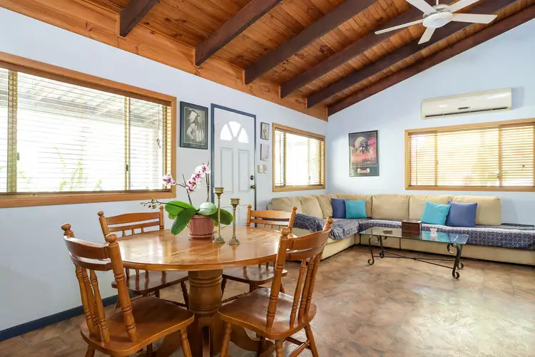 Second view of Homely rural property listing, 119 Counter Road, Wolvi QLD 4570