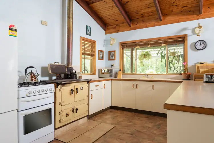 Third view of Homely rural property listing, 119 Counter Road, Wolvi QLD 4570