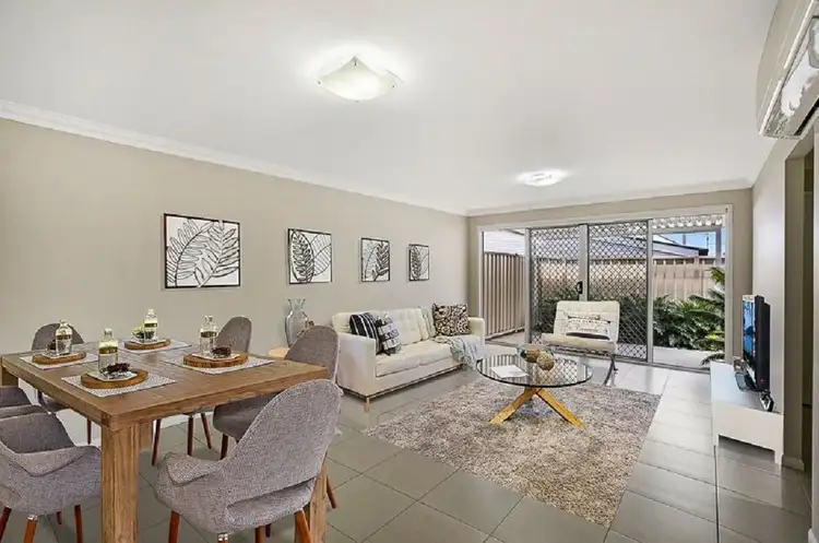 Second view of Homely unit listing, 2/16 Rivett Street, South Toowoomba QLD 4350