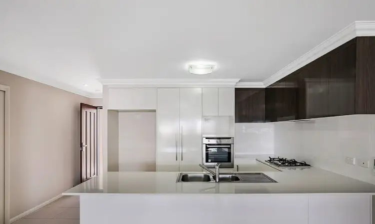 Third view of Homely unit listing, 2/16 Rivett Street, South Toowoomba QLD 4350