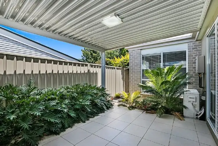Fifth view of Homely unit listing, 2/16 Rivett Street, South Toowoomba QLD 4350