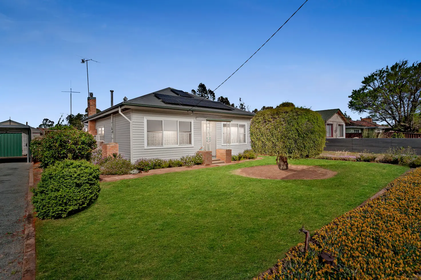 Main view of Homely house listing, 13 Miller Street, Tongala VIC 3621