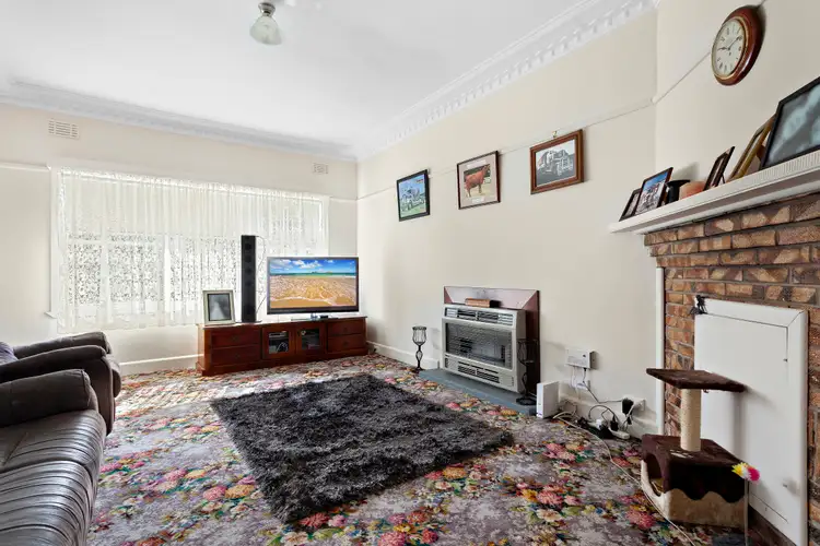 Second view of Homely house listing, 13 Miller Street, Tongala VIC 3621