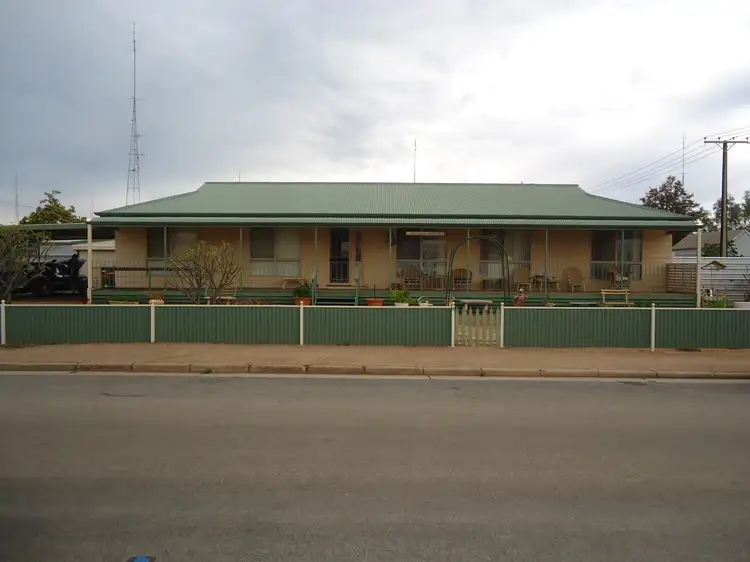 26 Tenth Street, Port Pirie SA 5540