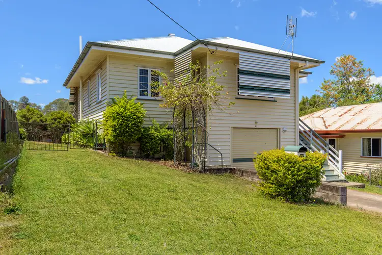 77 Myall Street, Gympie QLD 4570
